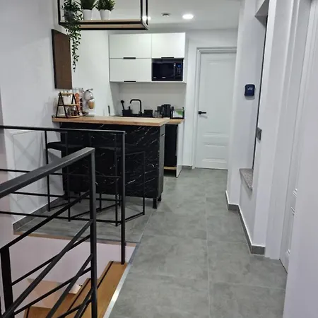 Casa Chiper - Etaj 1 Apartment