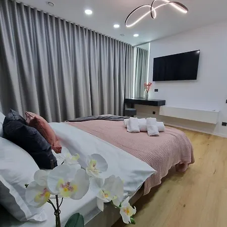 Casa Chiper - Etaj 1 Apartment Brasov