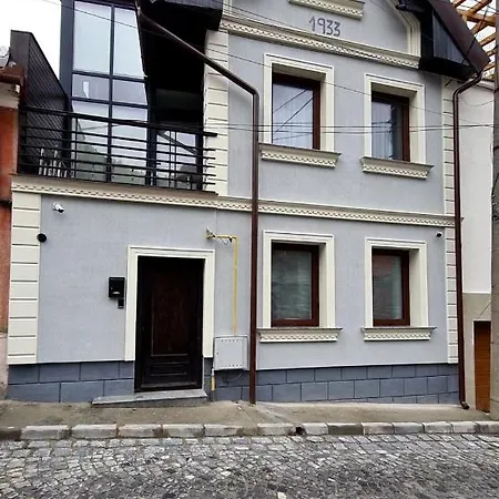 Apartment Casa Chiper - Etaj 1